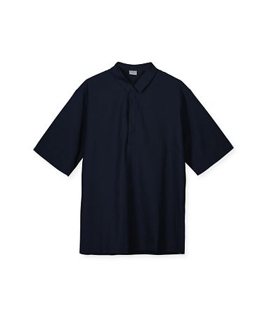 M's Cosmo Shirt BlueIllusion