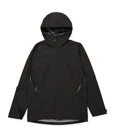 M's BFF Jacket TrueBlack