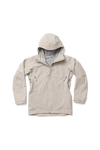 M's D Jacket  Sandstorm