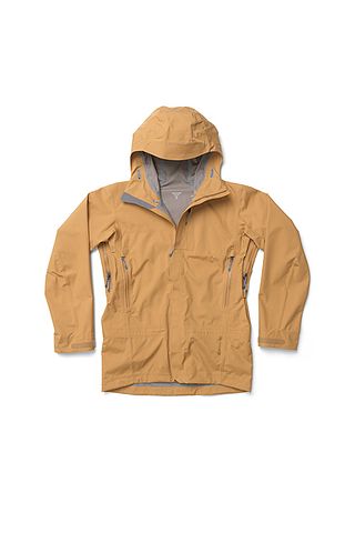 M's D Jacket  SandDune