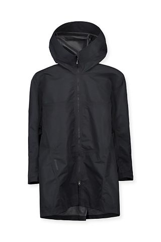 M's One Parka TrueBlack