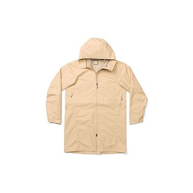 M's One Parka DesertSand