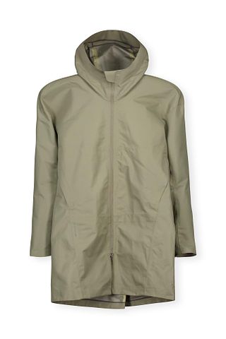 M's One Parka SageGreen