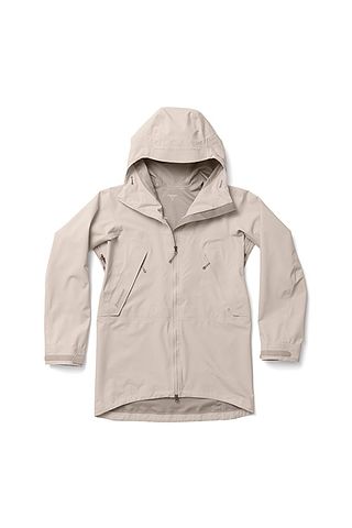 M's Leeward Jacket Sandstorm