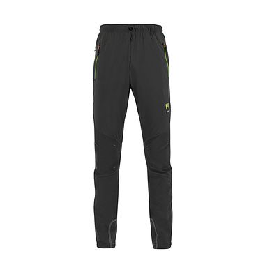 Rock Pant BlackJasmineGreen