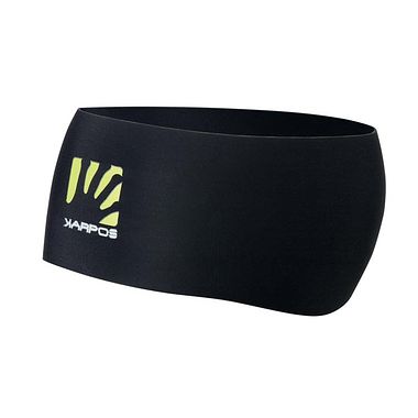 Karpos Headband (Logo) Antracite