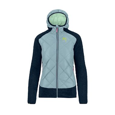 Marmarole W Jacket SterlingVulvan