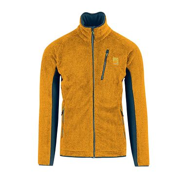 Vertice Fleece GoldenMidNight