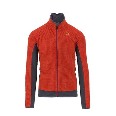 Rocchetta Fleece Grenadine/IndiaIn