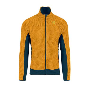 Rocchetta Fleece GoldenMidNight