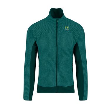 Rocchetta Fleece BalsamForest