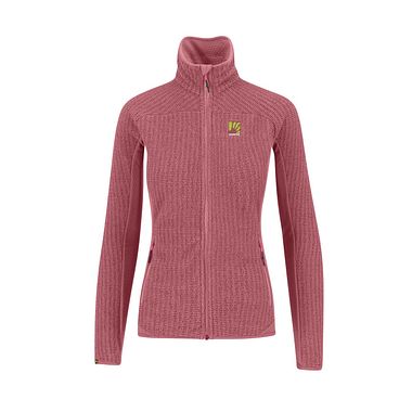 Rocchetta W Fleece DecoRose