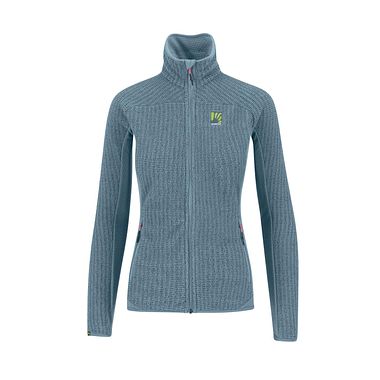 Rocchetta W Fleece SpringLake