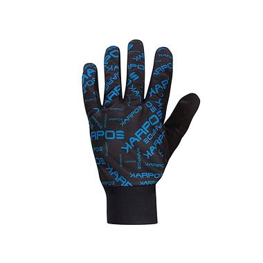 Leggero Glove BlackDivaBlue