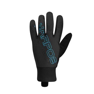 Race Glove Black/BlueAtoll