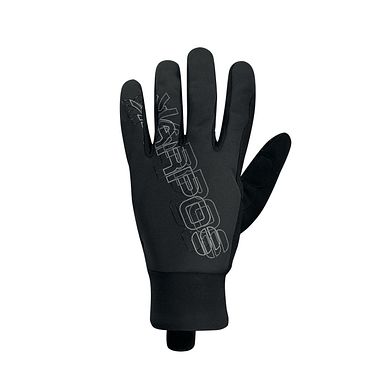 Race Glove BlackBlack