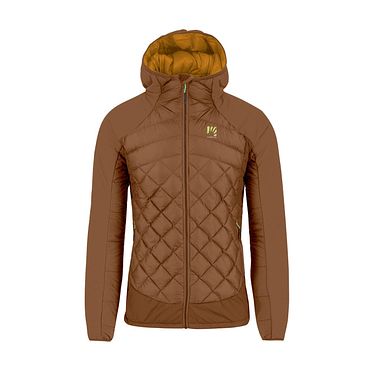 Lastei Active Plus Jacket Nuthatch