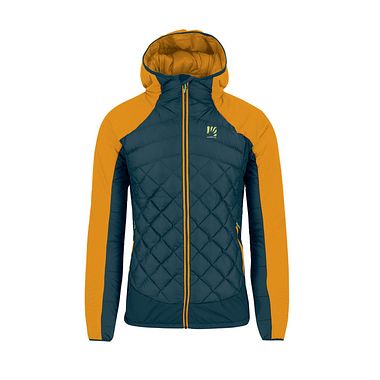 Lastei Active Plus Jacket StargazerGolden