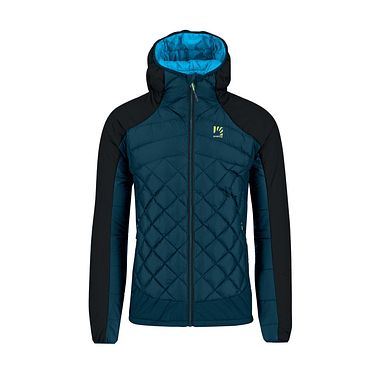 Lastei Active Plus Jacket MidnightBlack