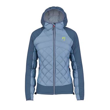 Lastei Active Plus W Jacket MounSprinBerinSea