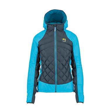 Lastei Active Plus W Jacket DarkSlateBlueAtol