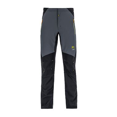 Wall Evo Pant BlackOmBlueJasGre