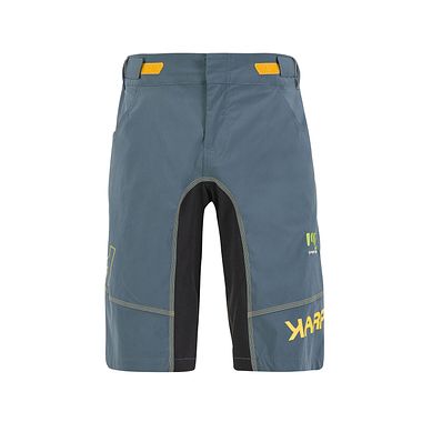 Ballistic Evo Short DarkSlateBlack