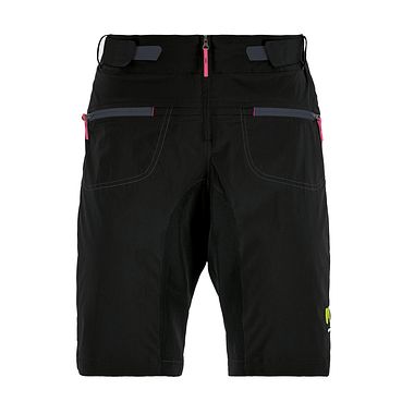 Ballistic Evo W Short Black