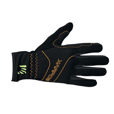 Alagna Glove BlackGolden