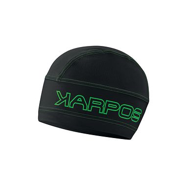 Alagna Cap Black/Green