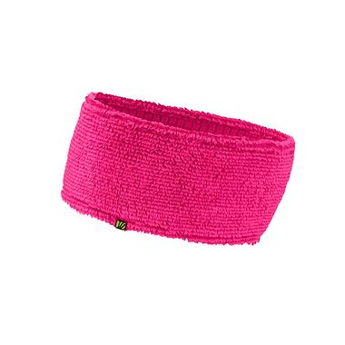 Vertice Headband Pink