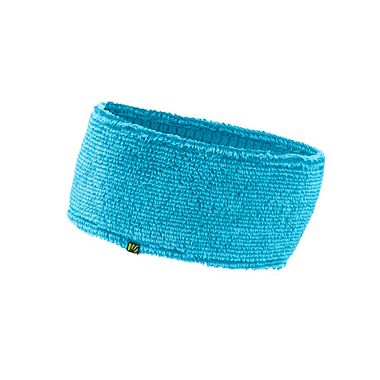 Vertice Headband BlueAtoll