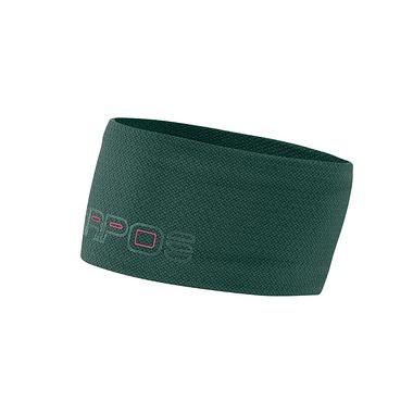 Crozzon Headband JungleGreen