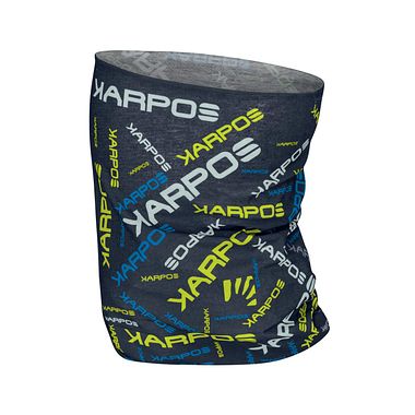 Karpos Neck Warmer Light OmbreBlueIndiPrim