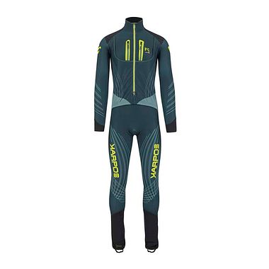 Karpos Race Suit ForestNortAtlanti