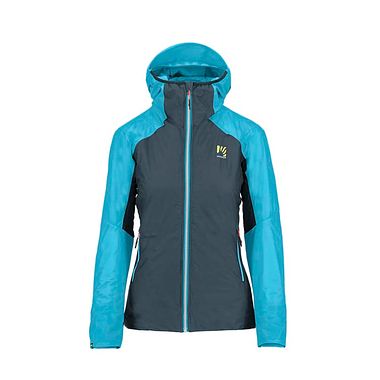 Vinson W jacket DarkSlateBlueAtol