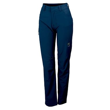 Scalon W Pant Insignia Blue