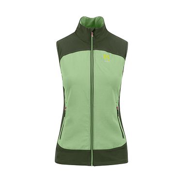 Parete W Vest ArcadiaRiflGreen