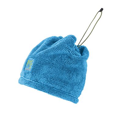 Vertice Neck Warmer DivaBlue