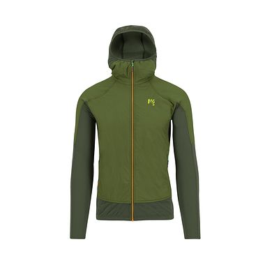 Lavaredo Jacket CedarGreenRifle