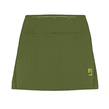 Lavaredo Run Skirt CedarGreenRifle