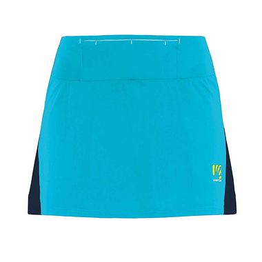 Lavaredo Run Skirt BluAtollSkyCapt