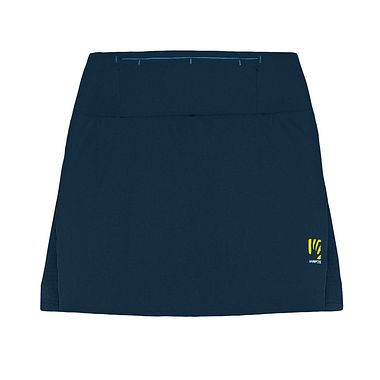 Lavaredo Run Skirt SkyCaptainBlueAto