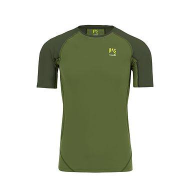 Lavaredo Jersey CedarGreenRifle