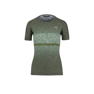 Verve W Tee RifleGreenArcadia