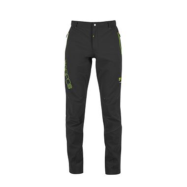 Ramezza Light Pant BlackJasmineGreen