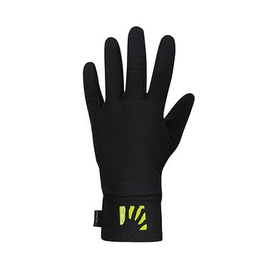 Polartec Glove Black