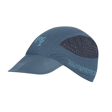 Lavaredo Cap BluefiYesmbreBlue