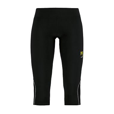 Quick Evo W 3/4 Pant BlackWhite