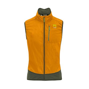 Lavaredo Vest RadiantRifleGreen